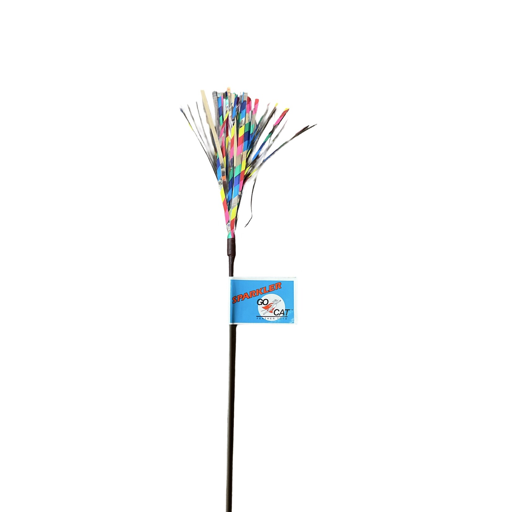 Go Cat Sparkler Wand