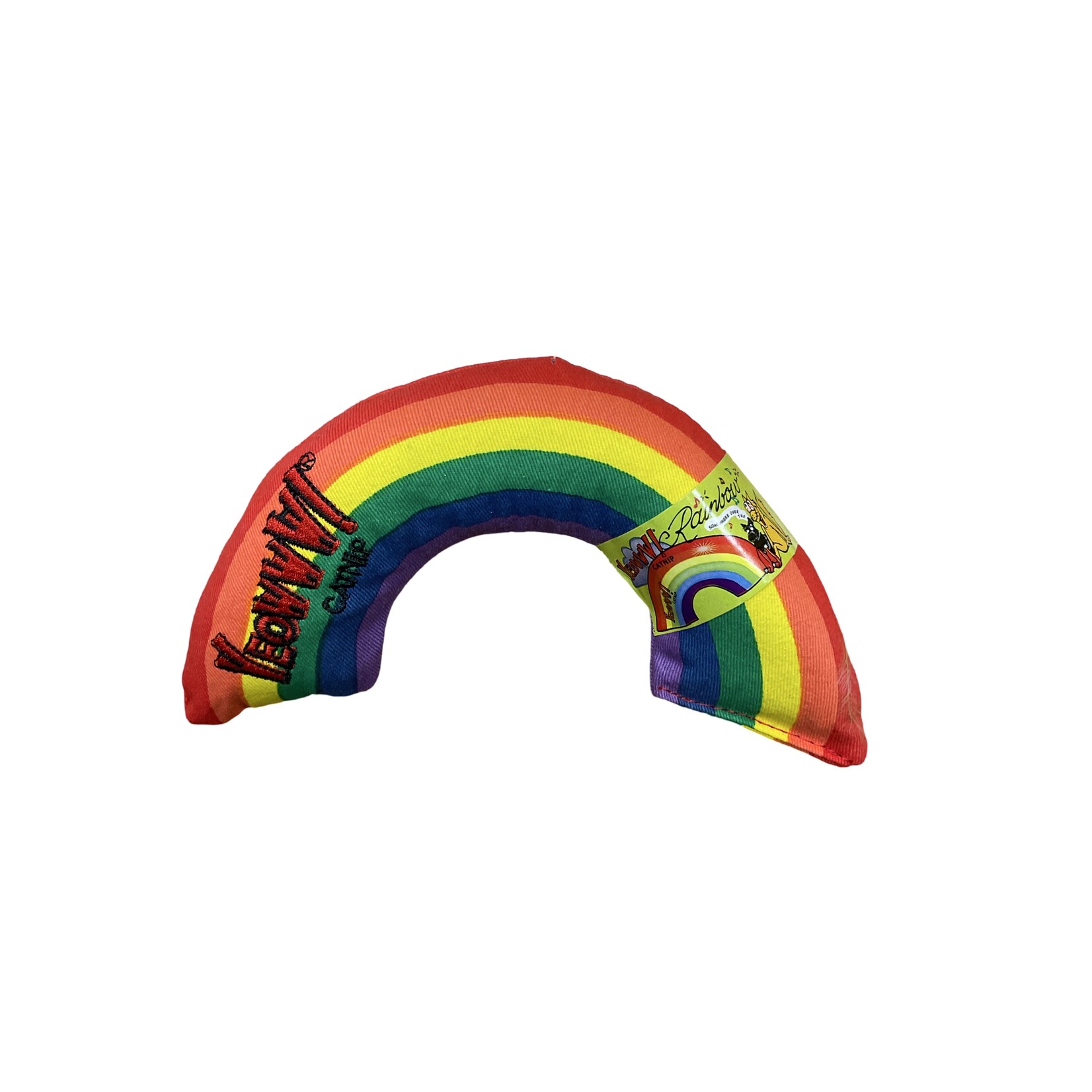 Yeowww Rainbow