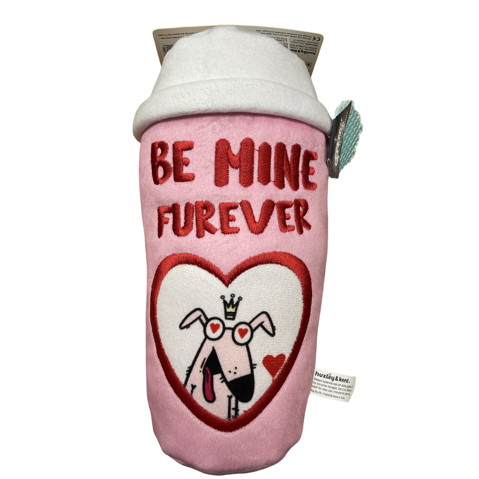 Lulubelles Lulubelles Be Mine Latte