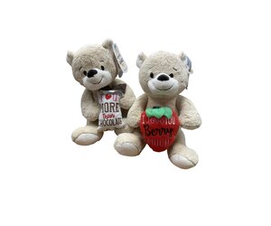 We Are The Series : Peem Bear Doll @ eThaiCD.com