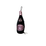 Lulubelles Power Plush Brut Rose