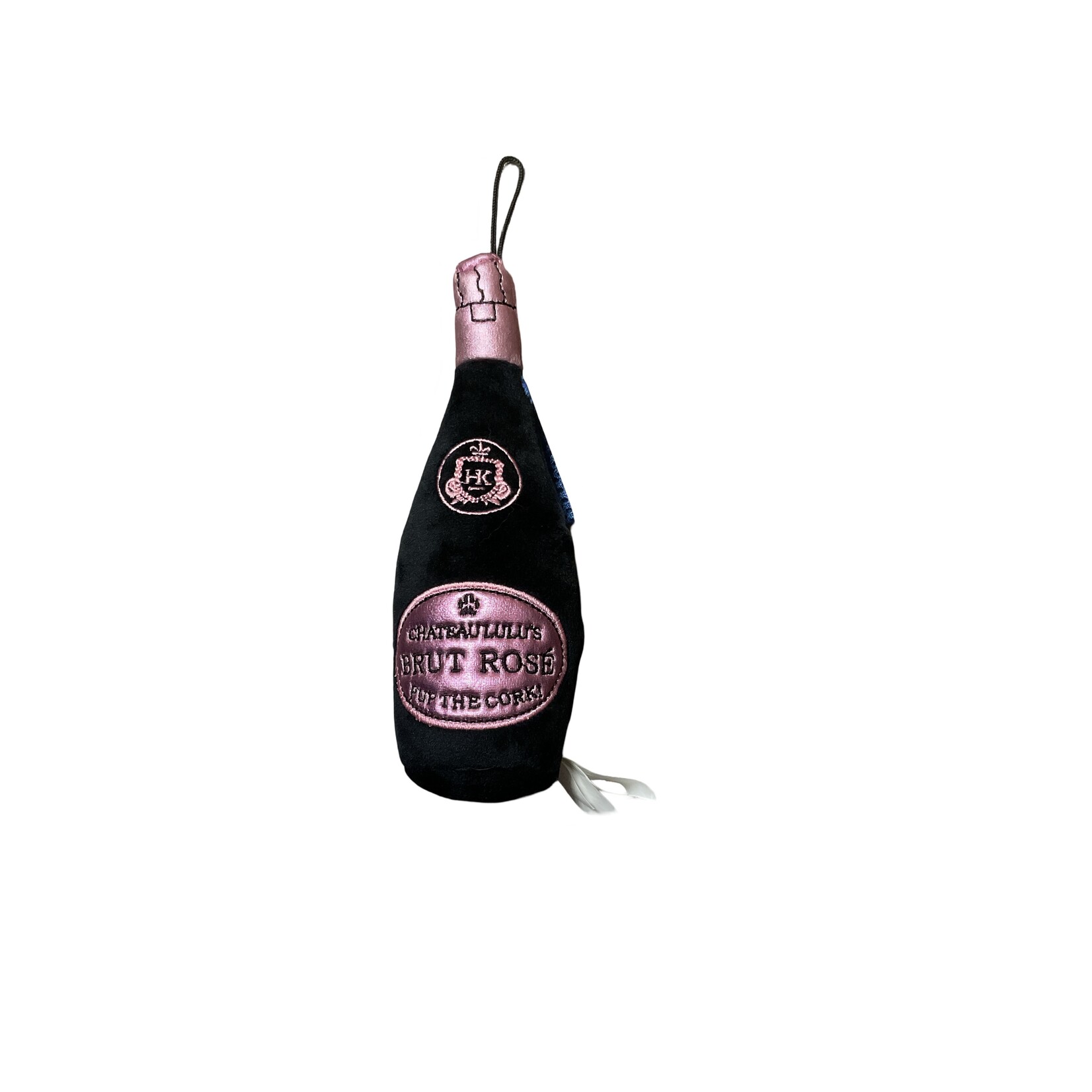 Lulubelles Lulubelles Power Plush Brut Rose