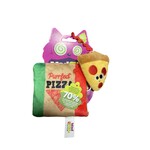 Mad Cat Purrfect Pizza Toy