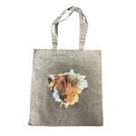 ARL ARL Geometric Dog Tote Bag