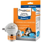 Adaptil ThunderEase Calm Diffuser Starter Kit For Dogs