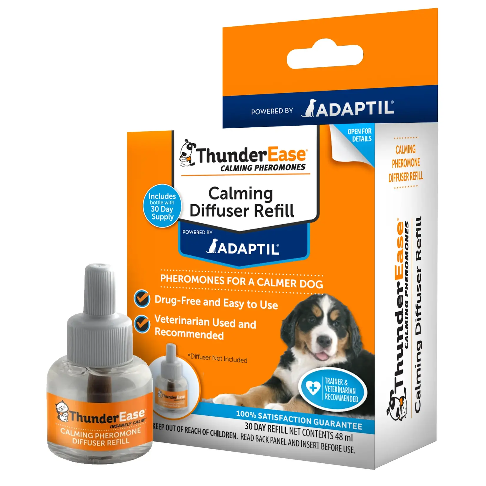 Adaptil 30 Day Refill