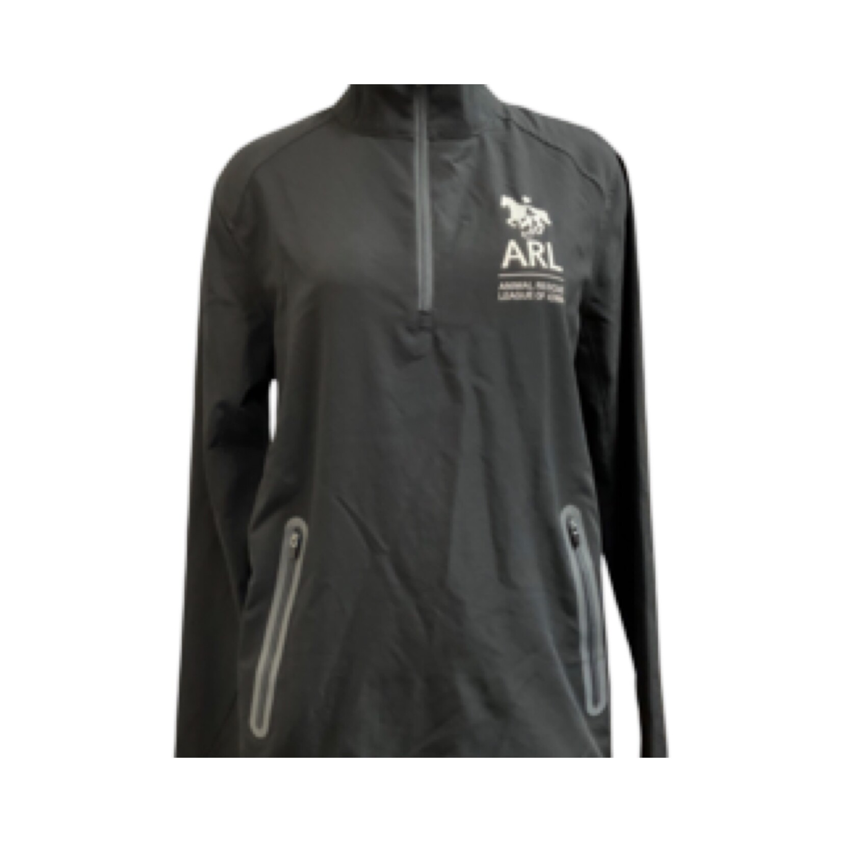 ARL North End Stretch 1/4 Zip