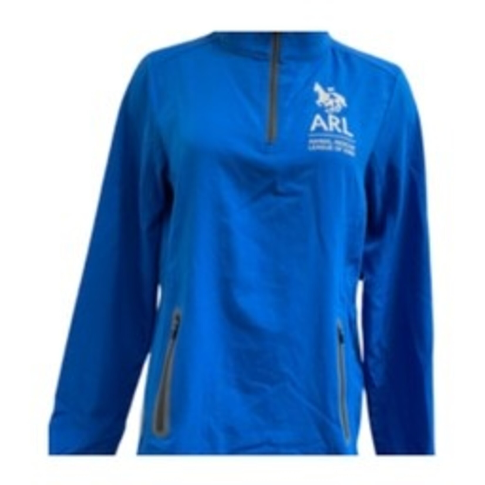ARL Ladies North End Stretch Zip Up