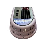 PETMATE - J W PET COMPANY INC Petmate Top Load Cat Carrier