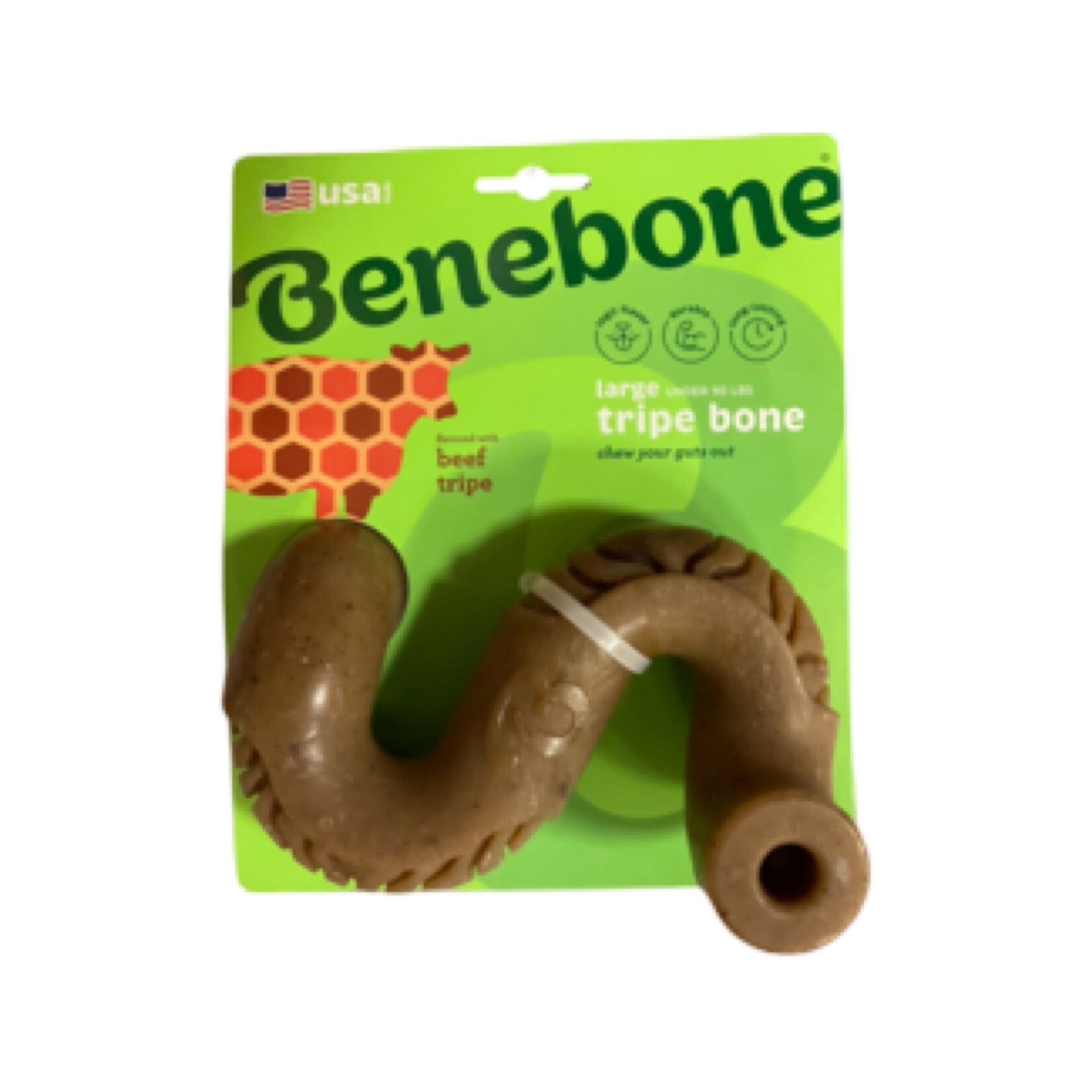 Benebone Tripe