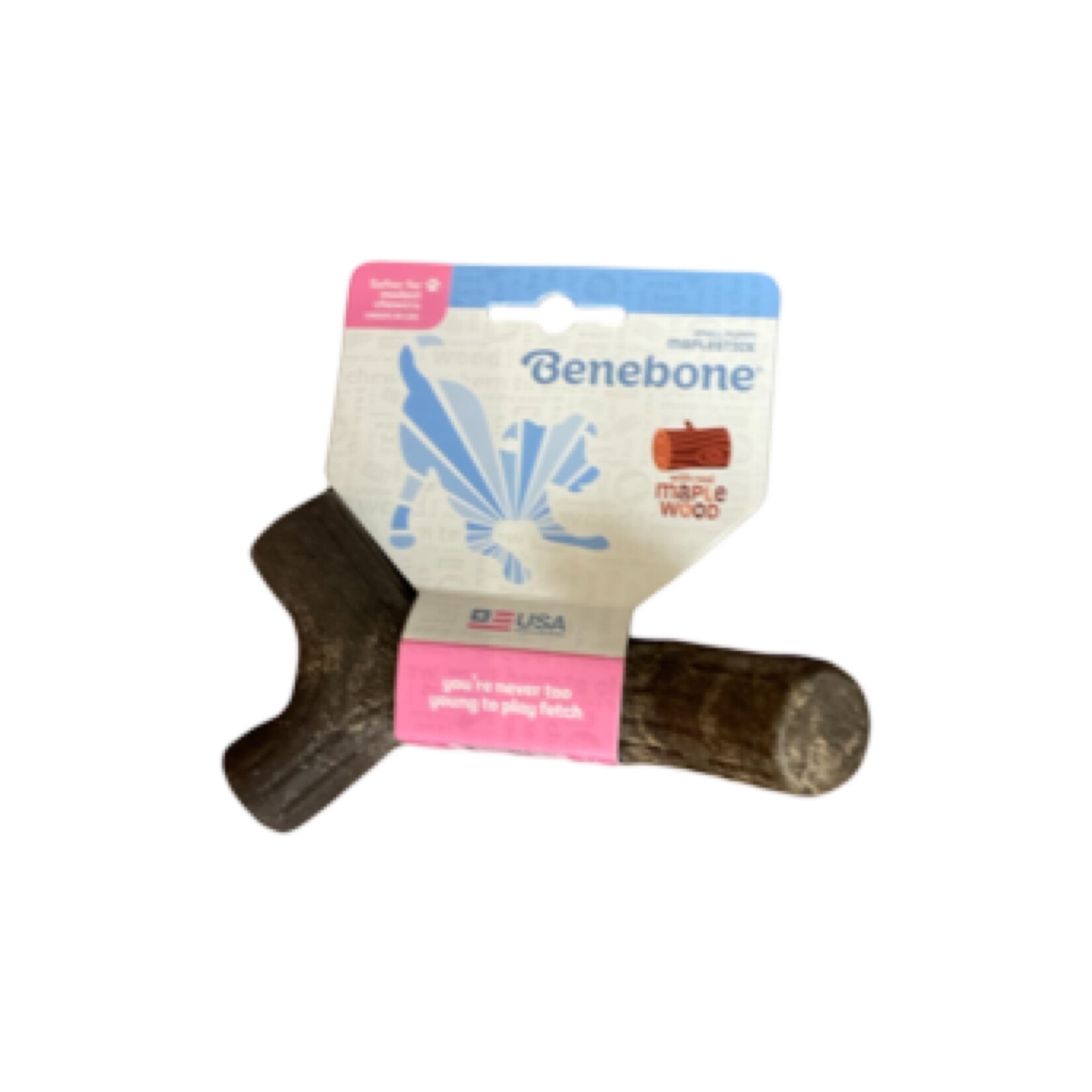 Benebone Puppy Stick