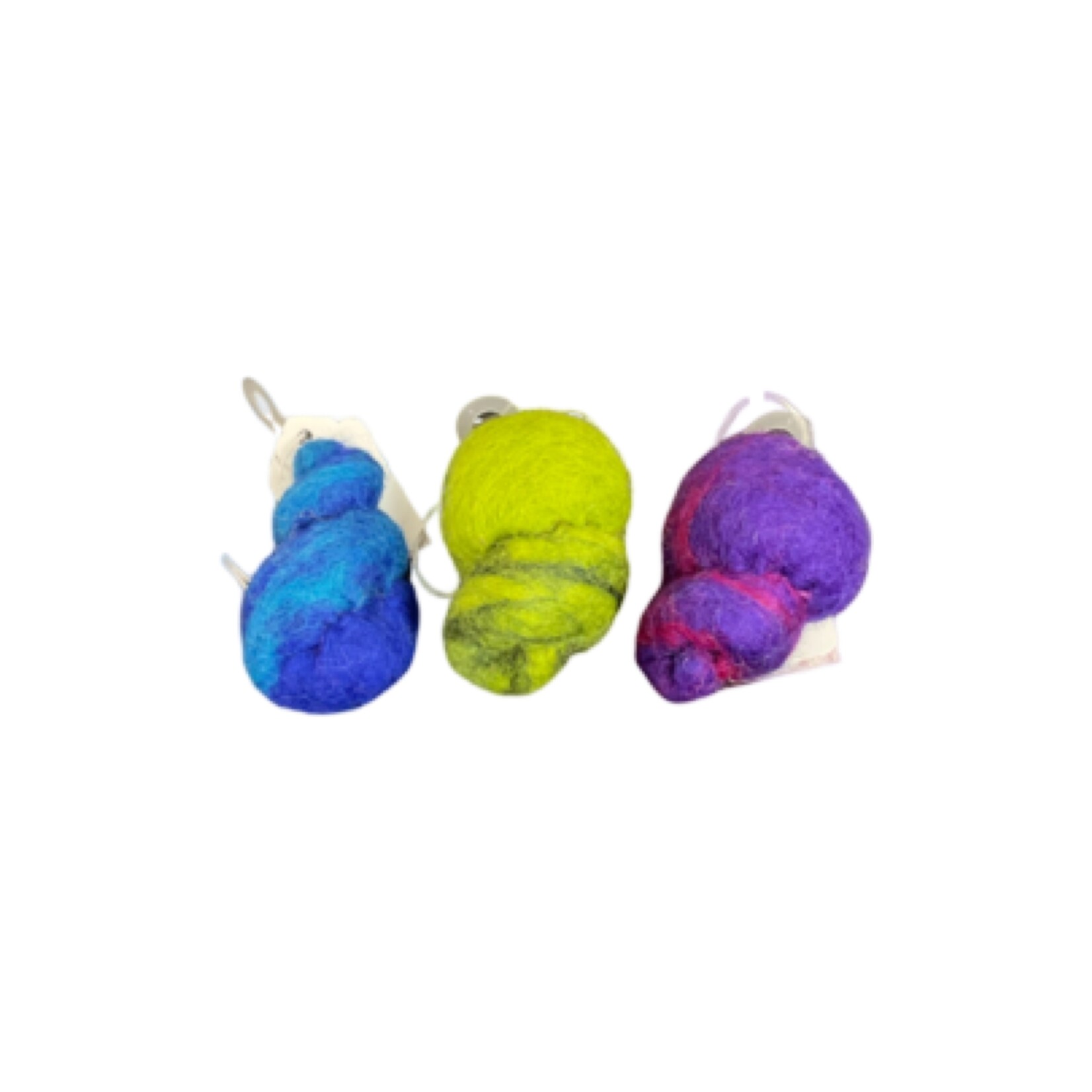 Dharma Dog Karma Cat Karma Cat Beach Wool Toys
