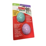 Kong Catnip Infused Eggs