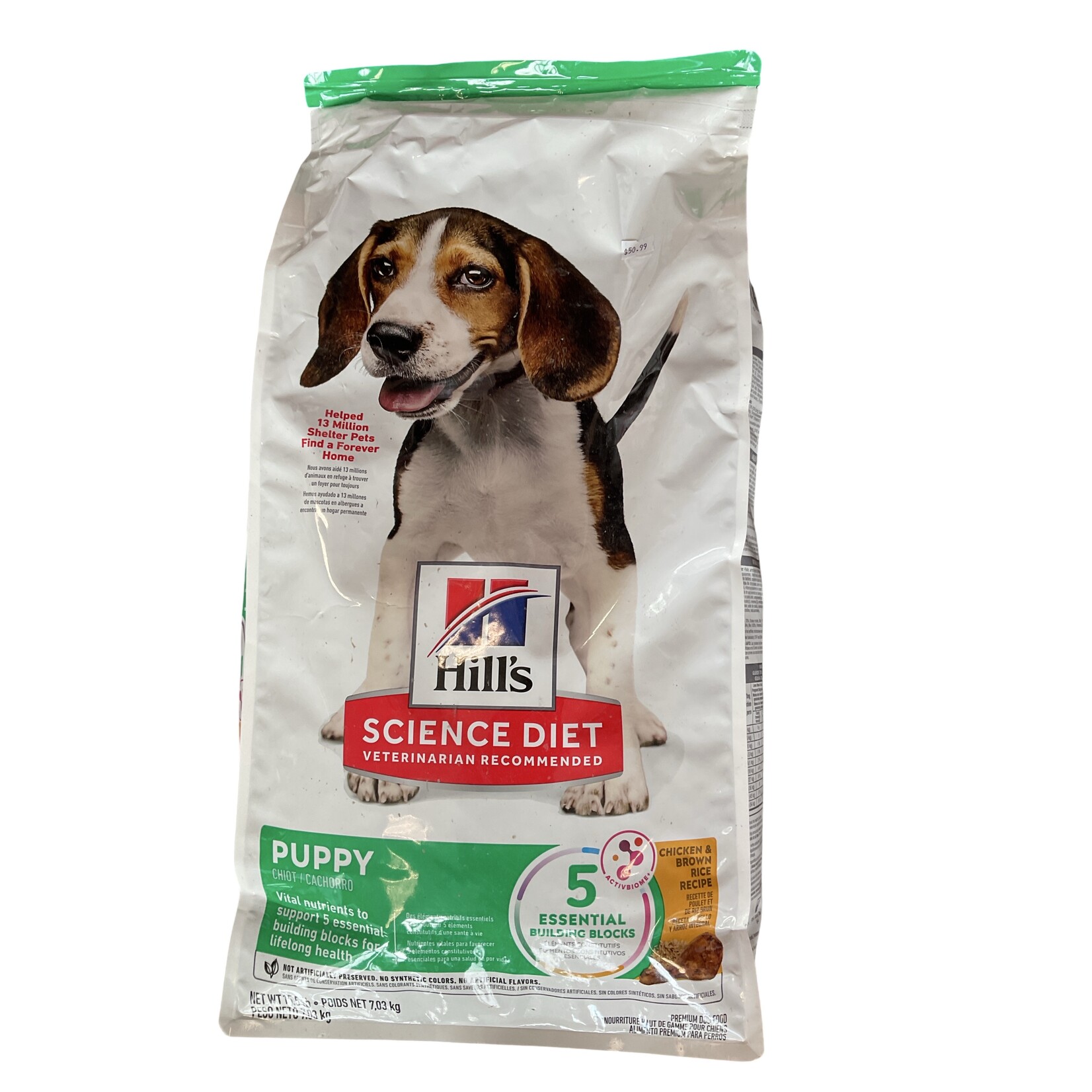Hill's Science Diet Hill's Science Diet Dog