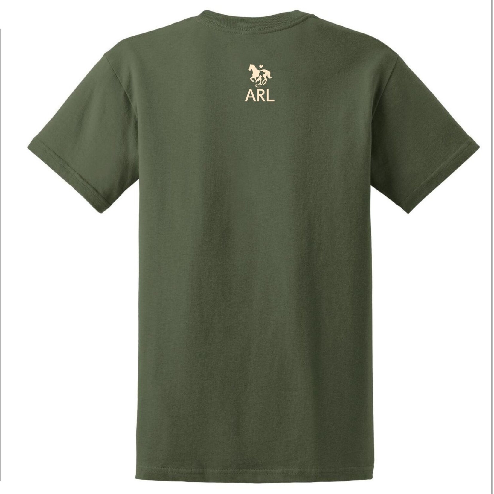 Get A Long Little Doggie T-Shirt
