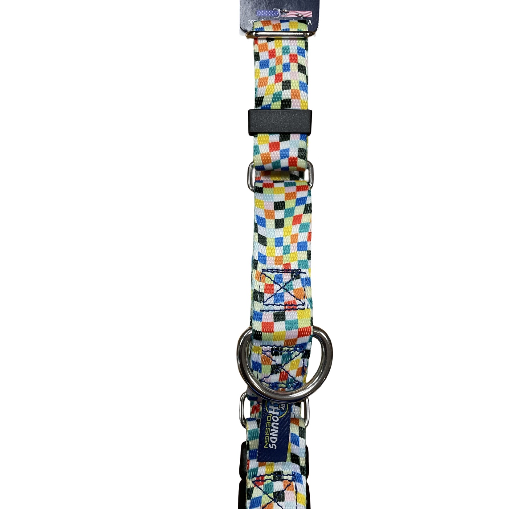 2 Hounds Keystone Combo/Clip Collar