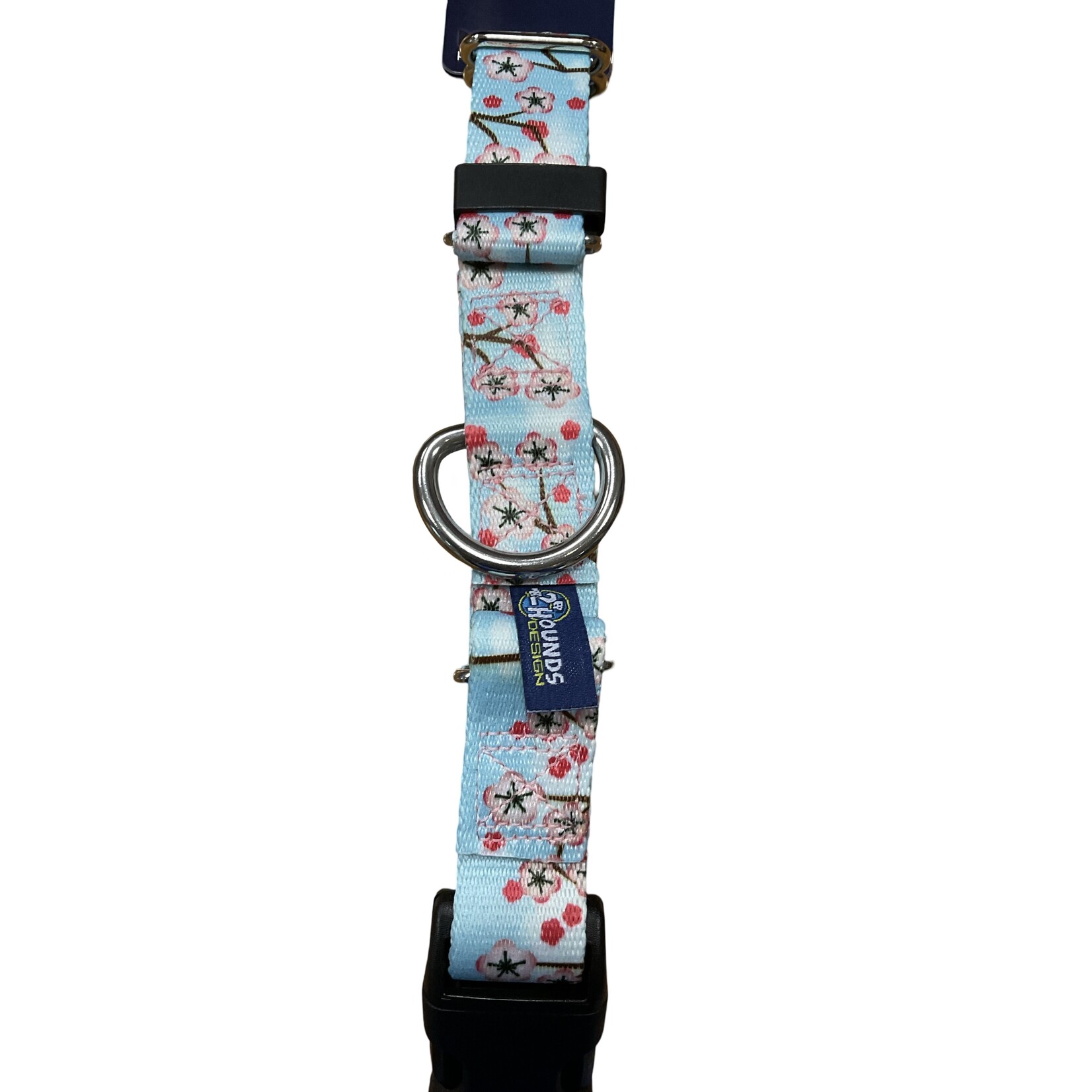 2 Hounds Keystone Combo/Clip Collar