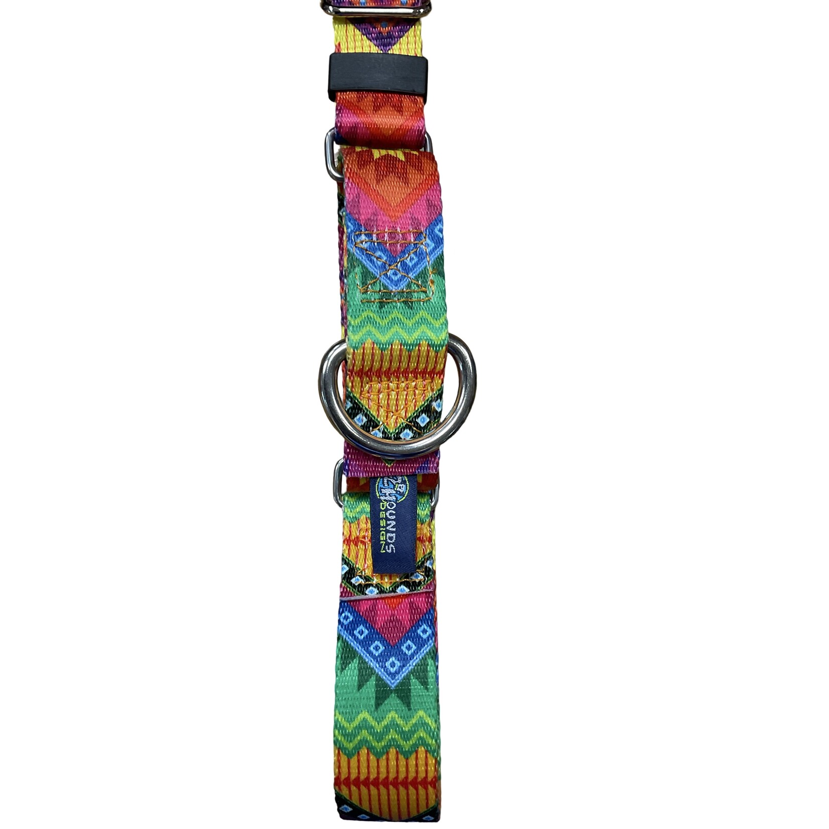 2 Hounds Keystone Combo/Clip Collar
