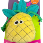 Madcat Mad Cat Purrfect Pineapple