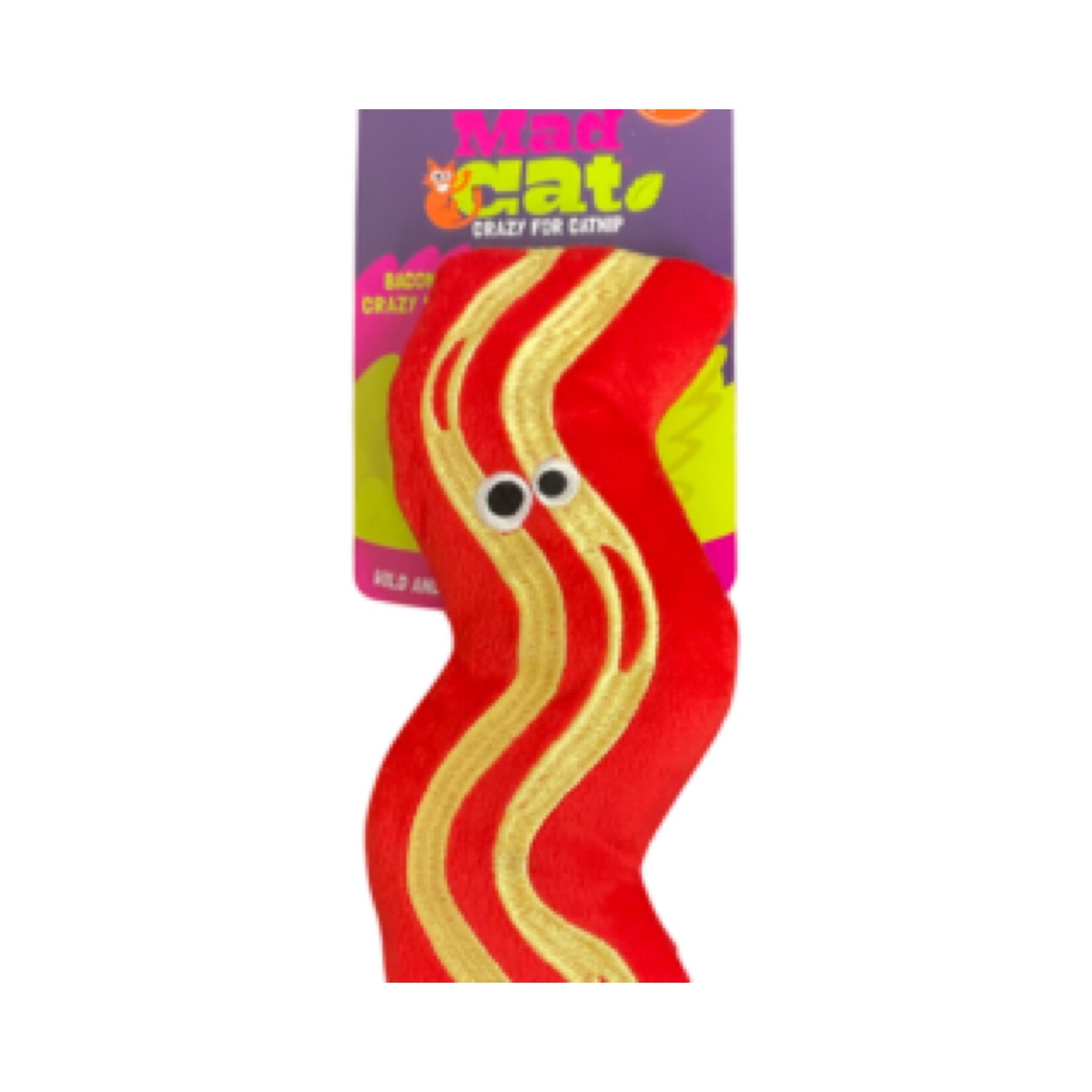 Mad Cat Bacon Me Crazy Kicker