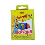 Yeowww! Yeowww!-ola Catnip Crayons