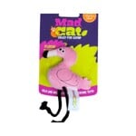 Mad Cat Flingin' Flamingo