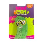 Mad Cat Cool Cucumber