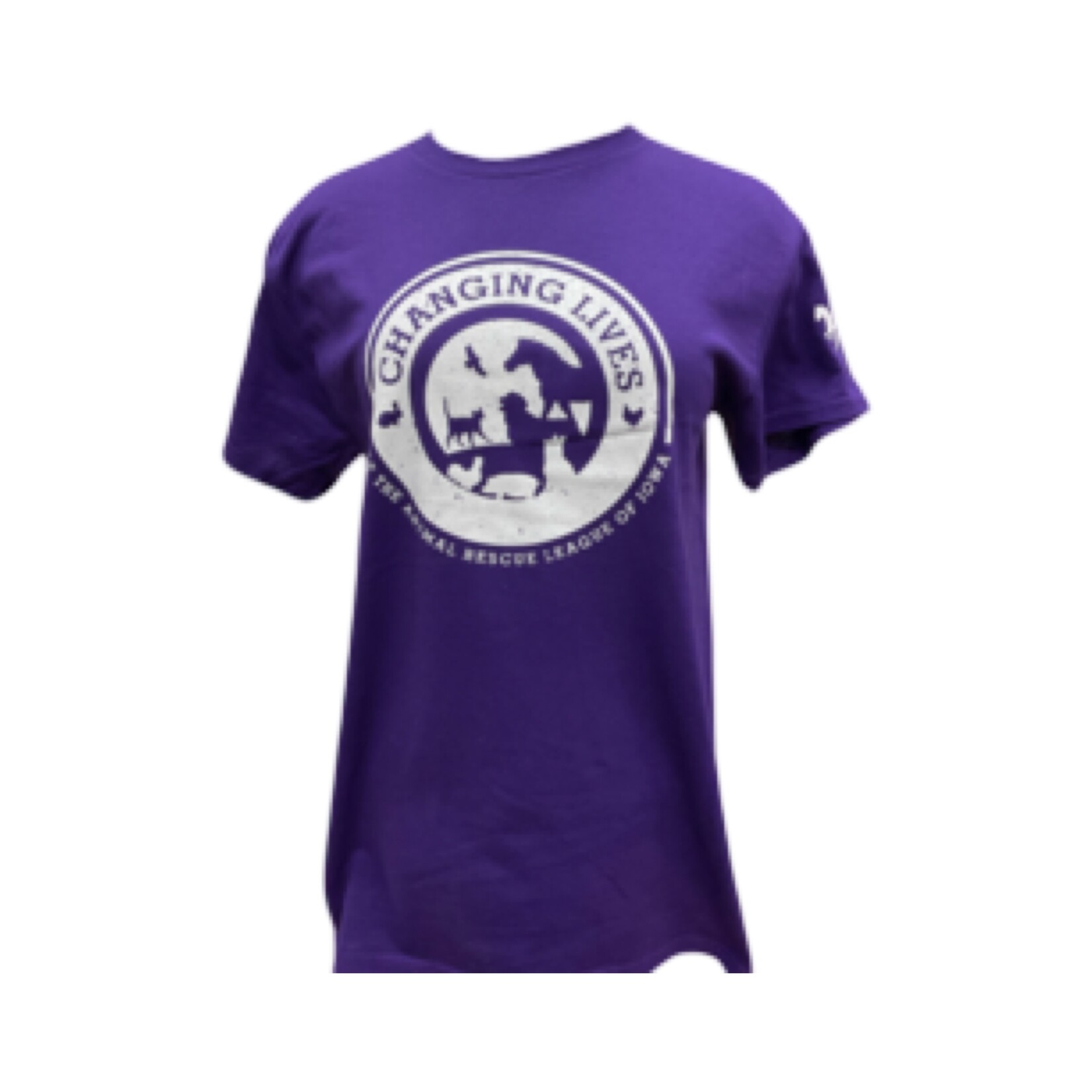 1UA- Uniform Approved Staff Shirt