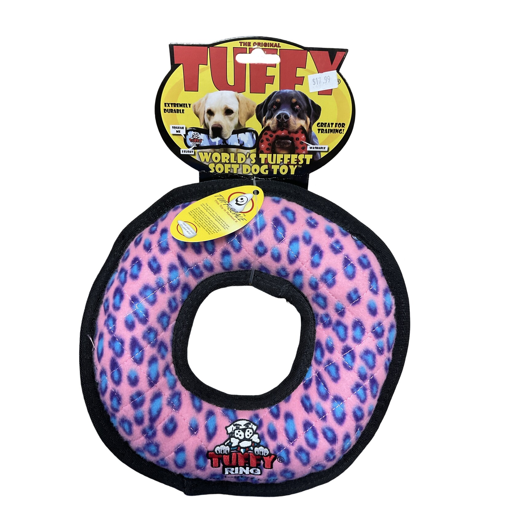 Tuffy Ring