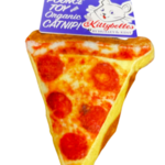 Kittybelles Kittybelles Pizza