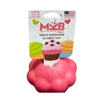 Mkb Cupcake Dog Chew Toy