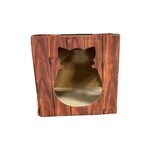 Doyencat Funbox Wooden