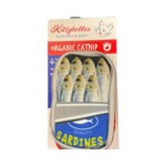 Huxley&Kent Kittybelles Sardine Tin