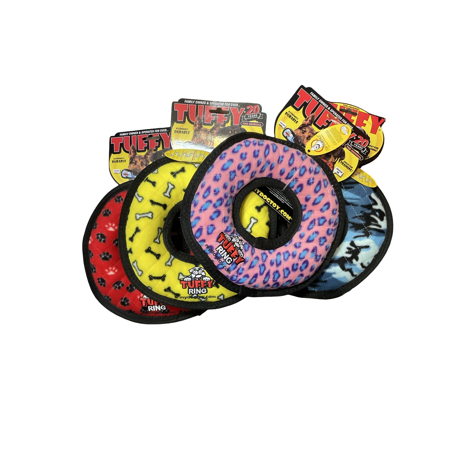 Tuffy Ring