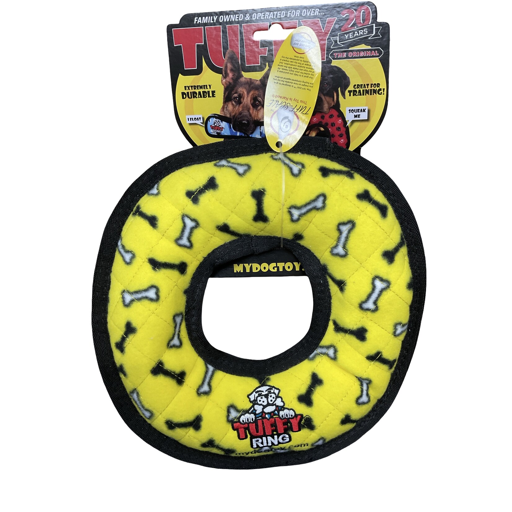 Tuffy Ring