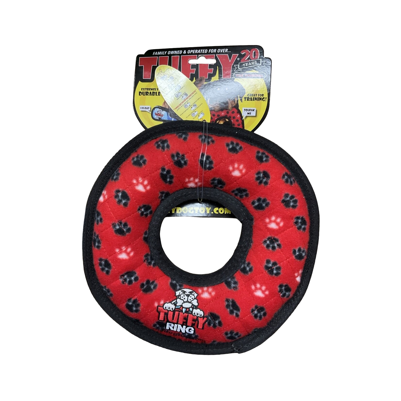 Tuffy Ring
