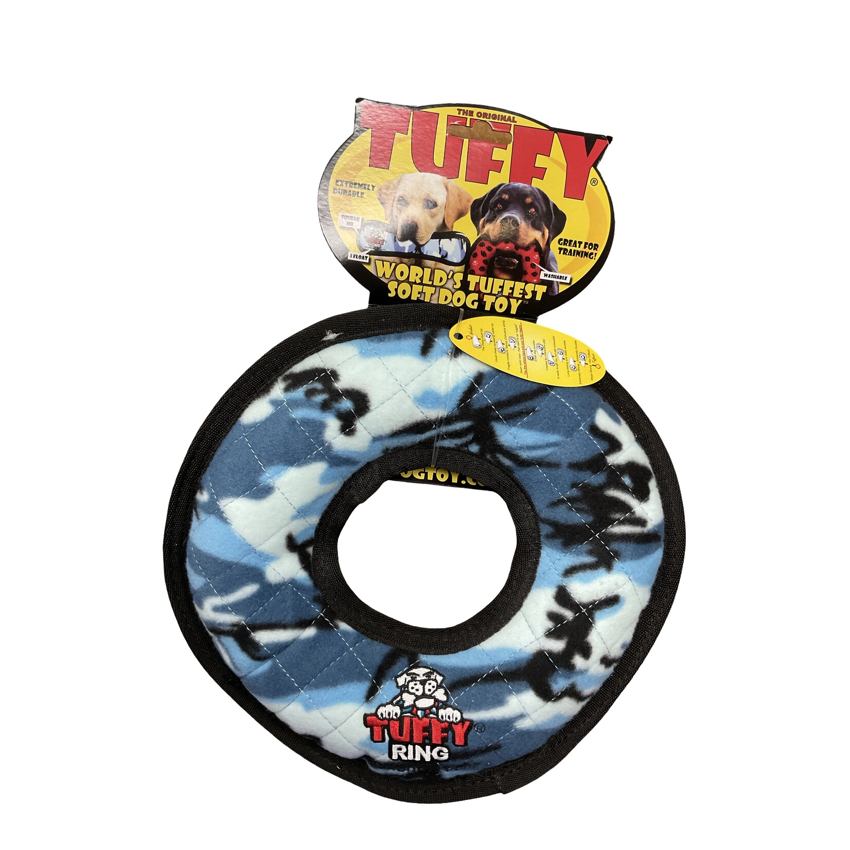 Tuffy Ring