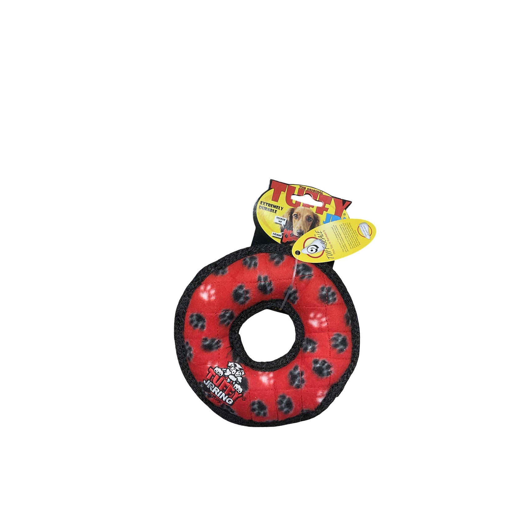 Tuffy Ring