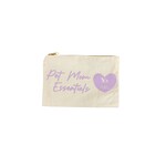 Pet Mom Essentials Pouch