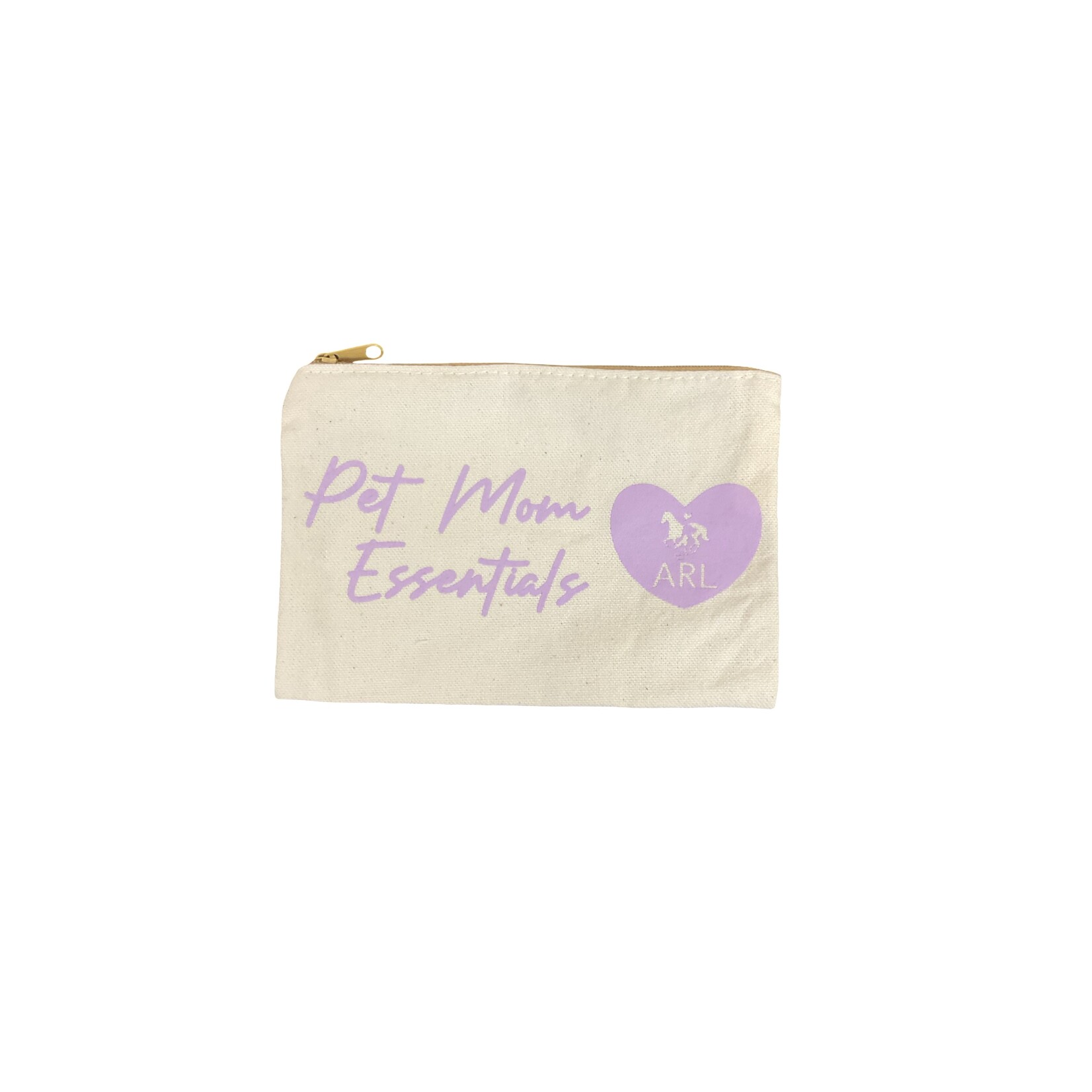 Pet Mom Essentials Pouch