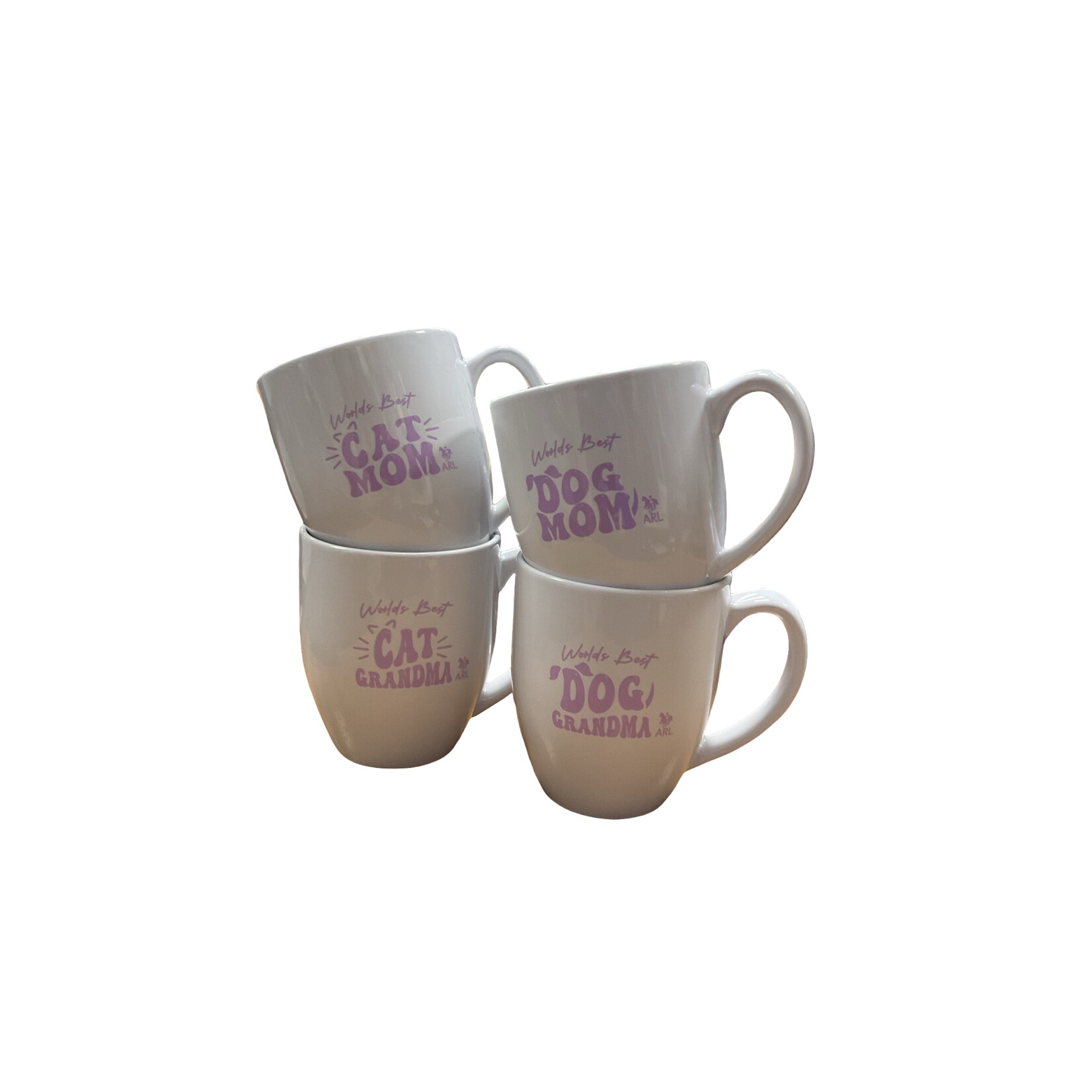 ARL Worlds Best Mug
