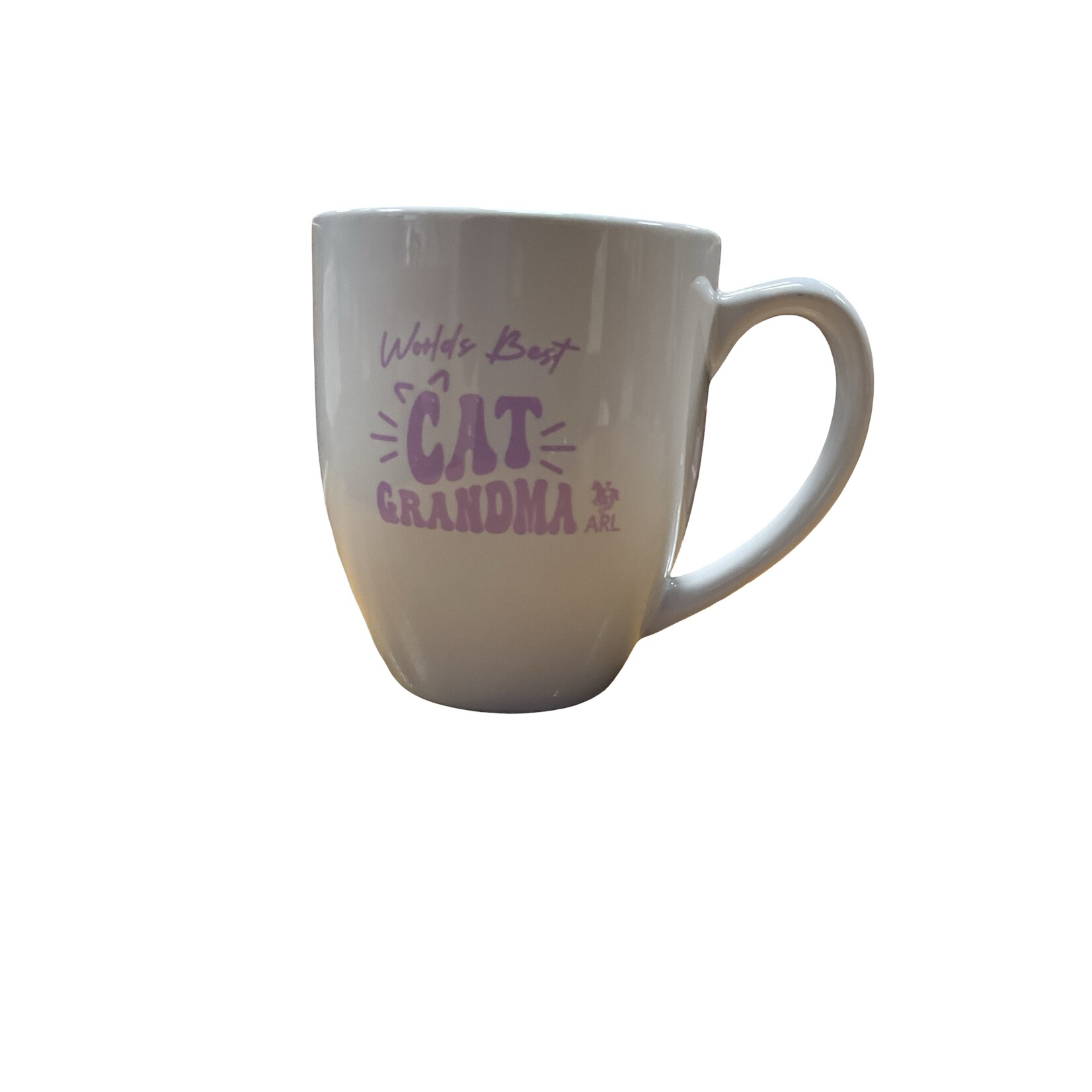 ARL Worlds Best Mug