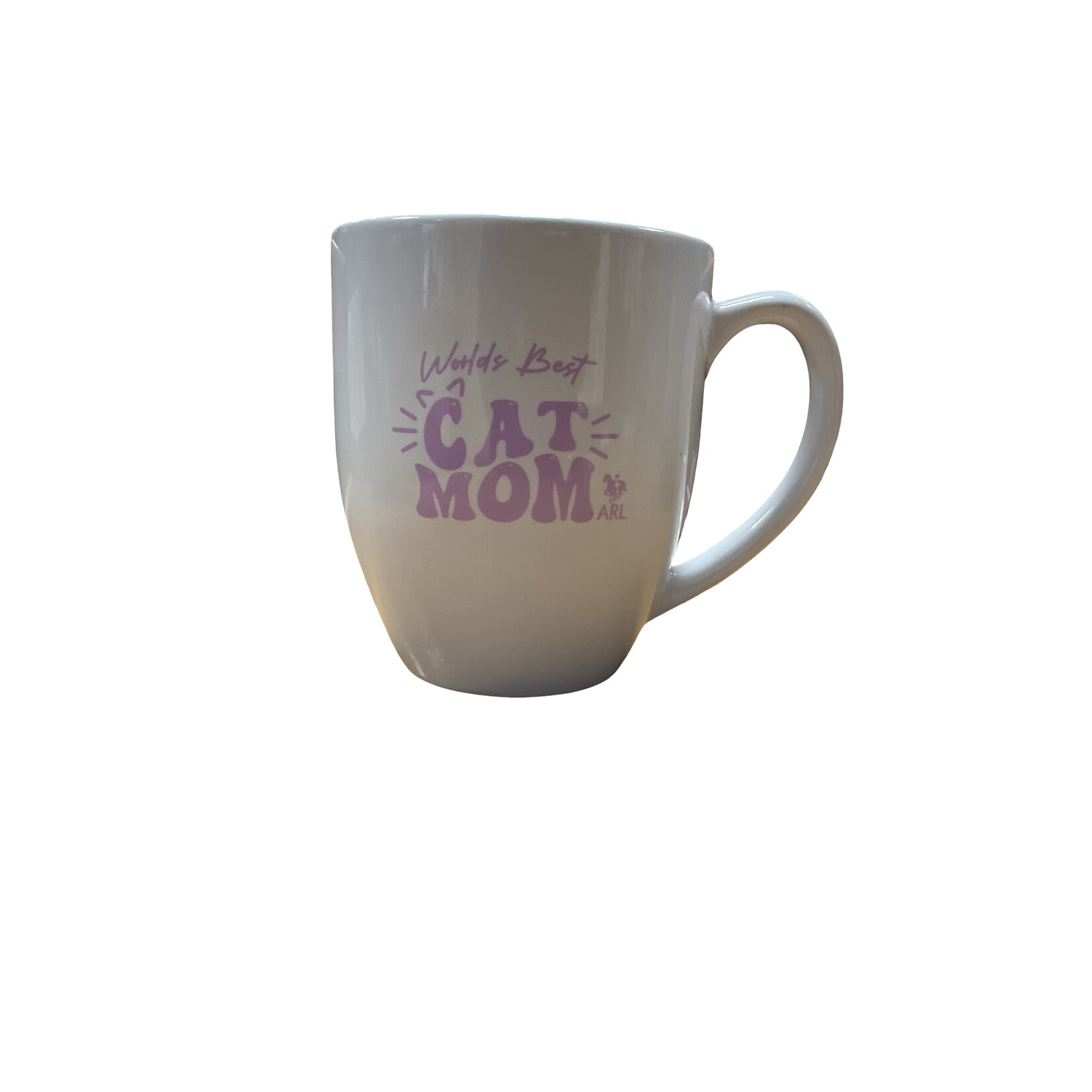 ARL Worlds Best Mug