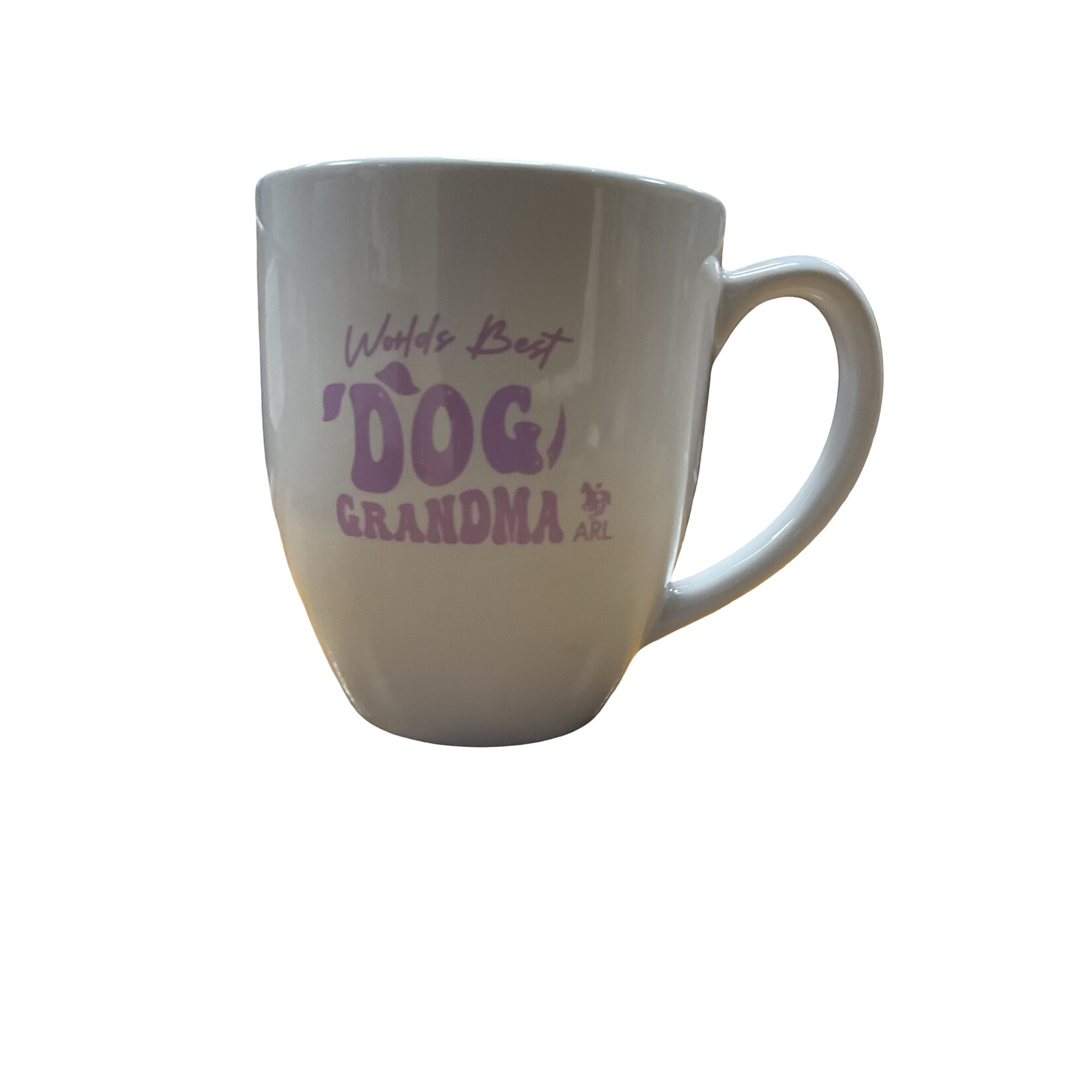 ARL Worlds Best Mug