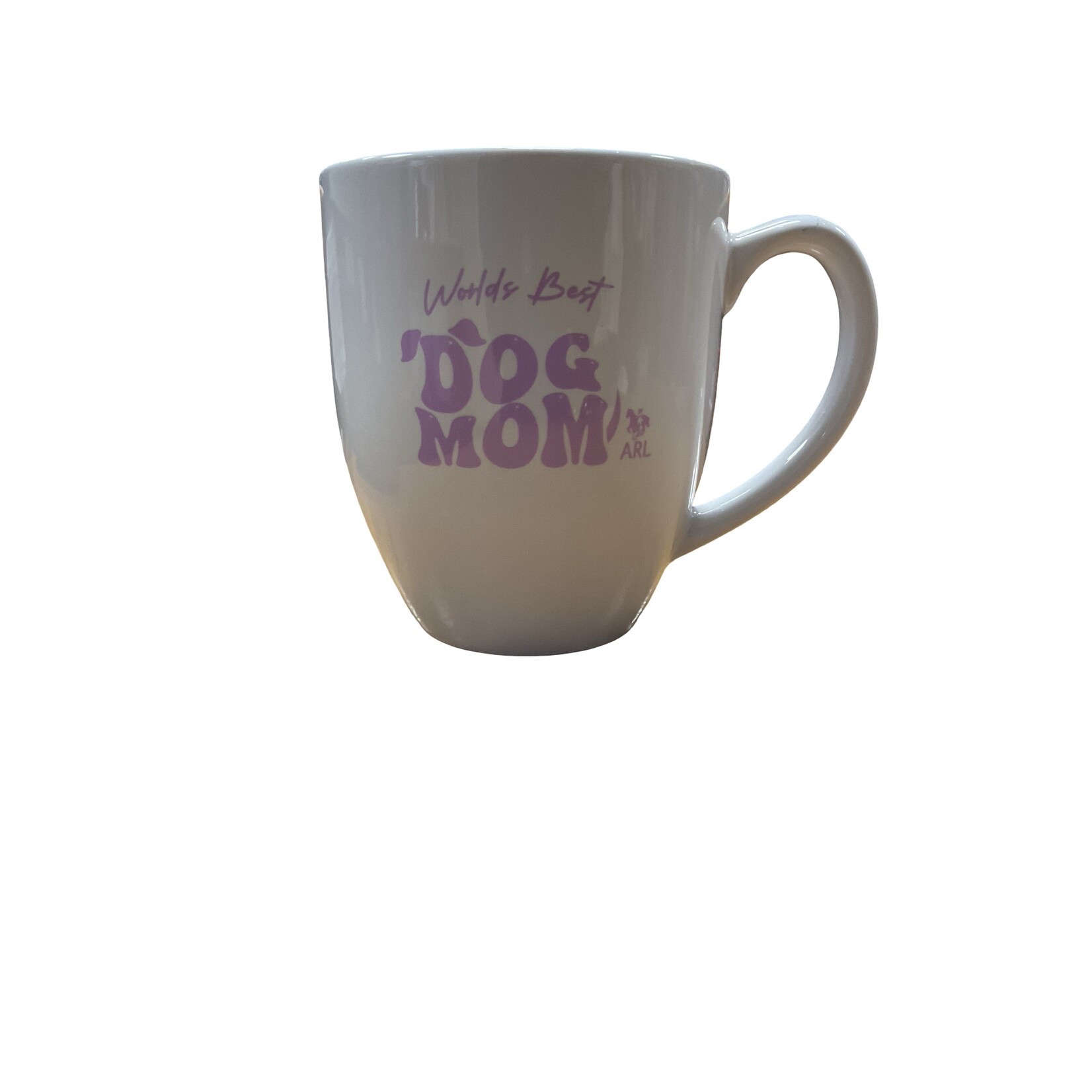 ARL Worlds Best Mug
