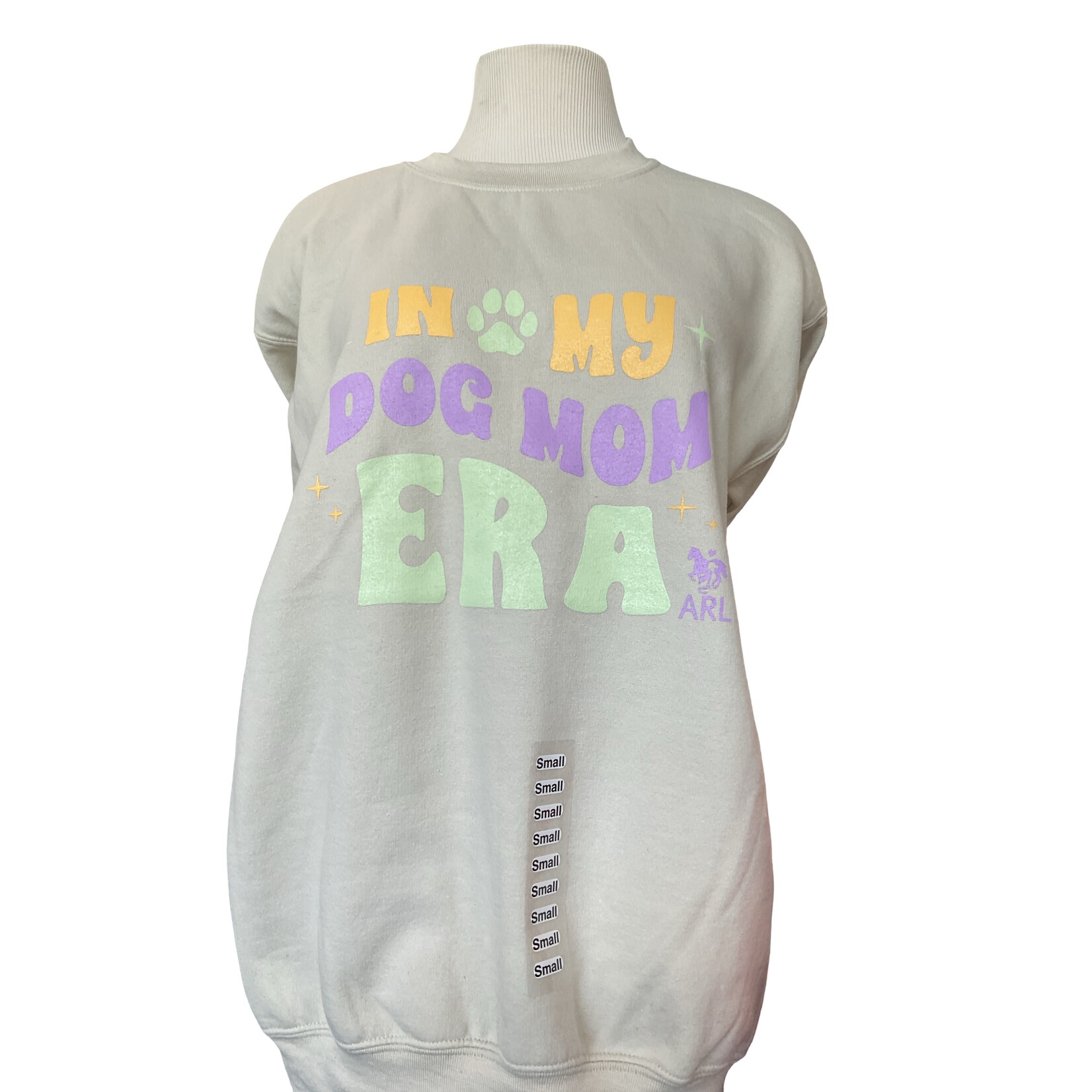 In My Era Sweatshirt