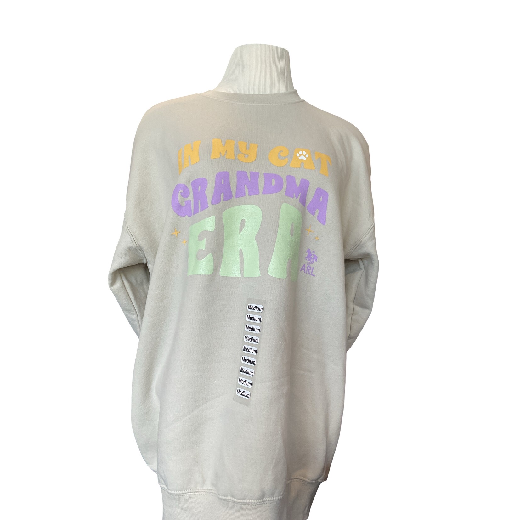 In My Era Sweatshirt