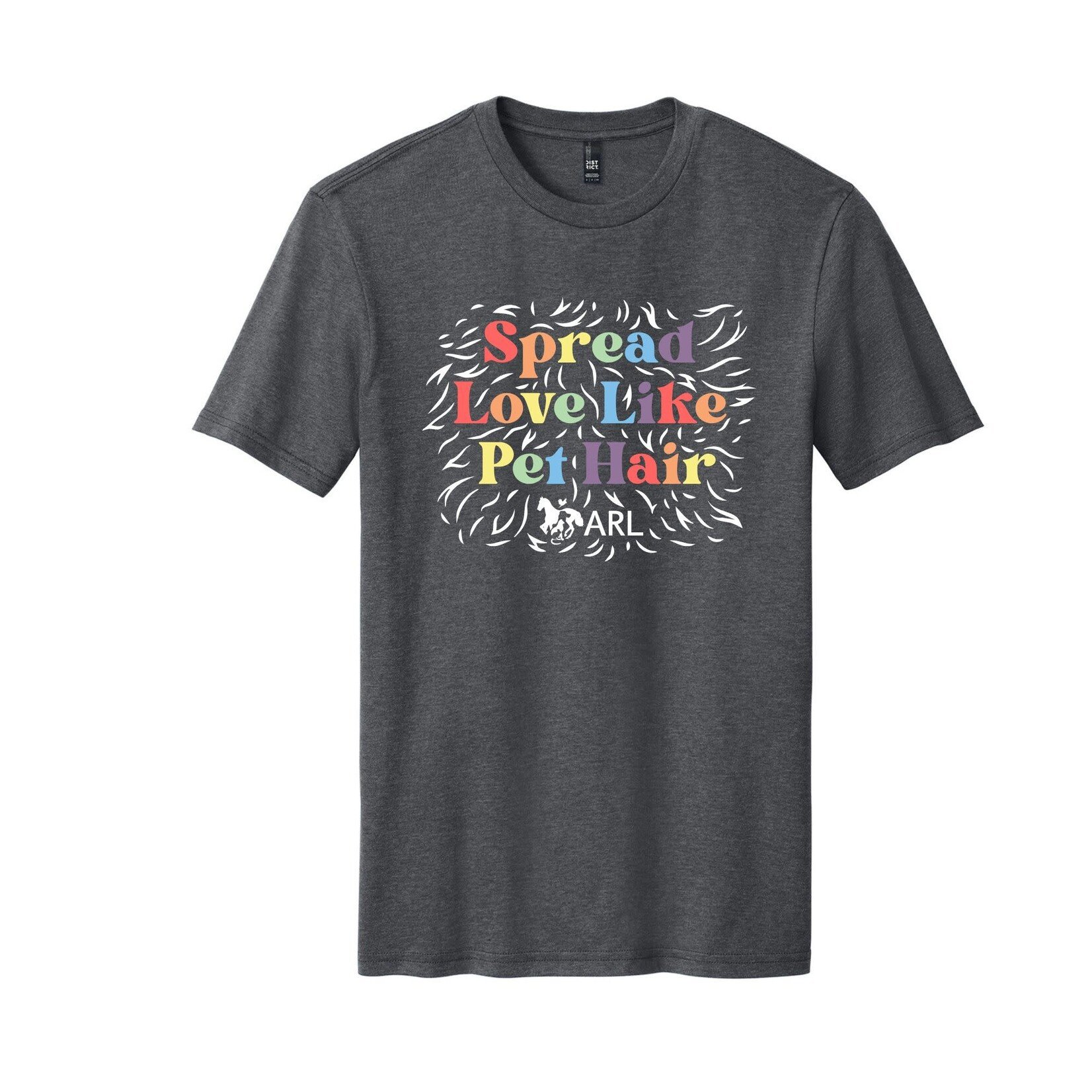 Spread Love T-Shirt