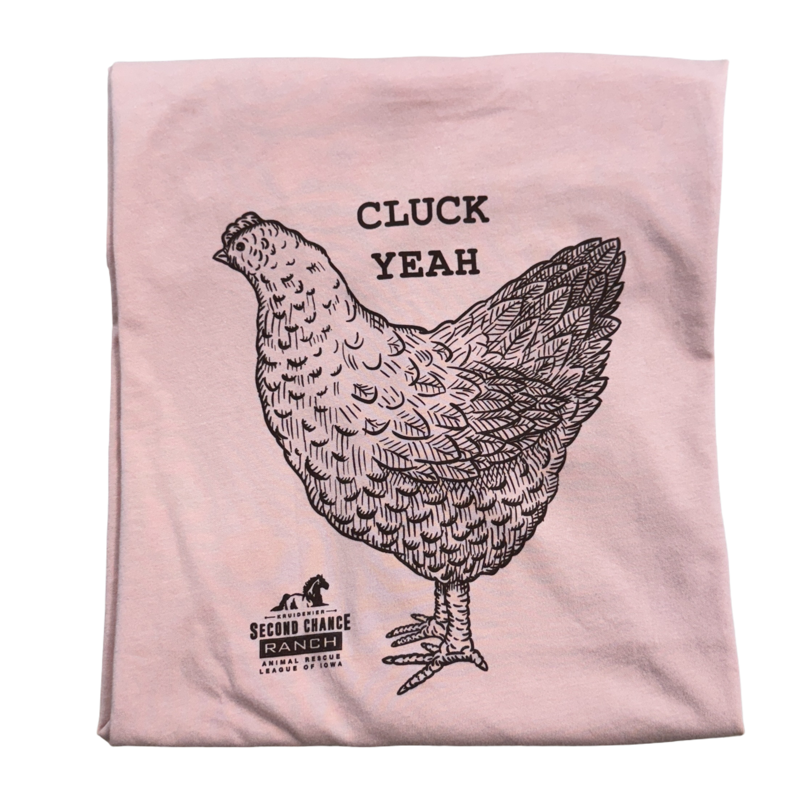 Cluck Yeah T-Shirt