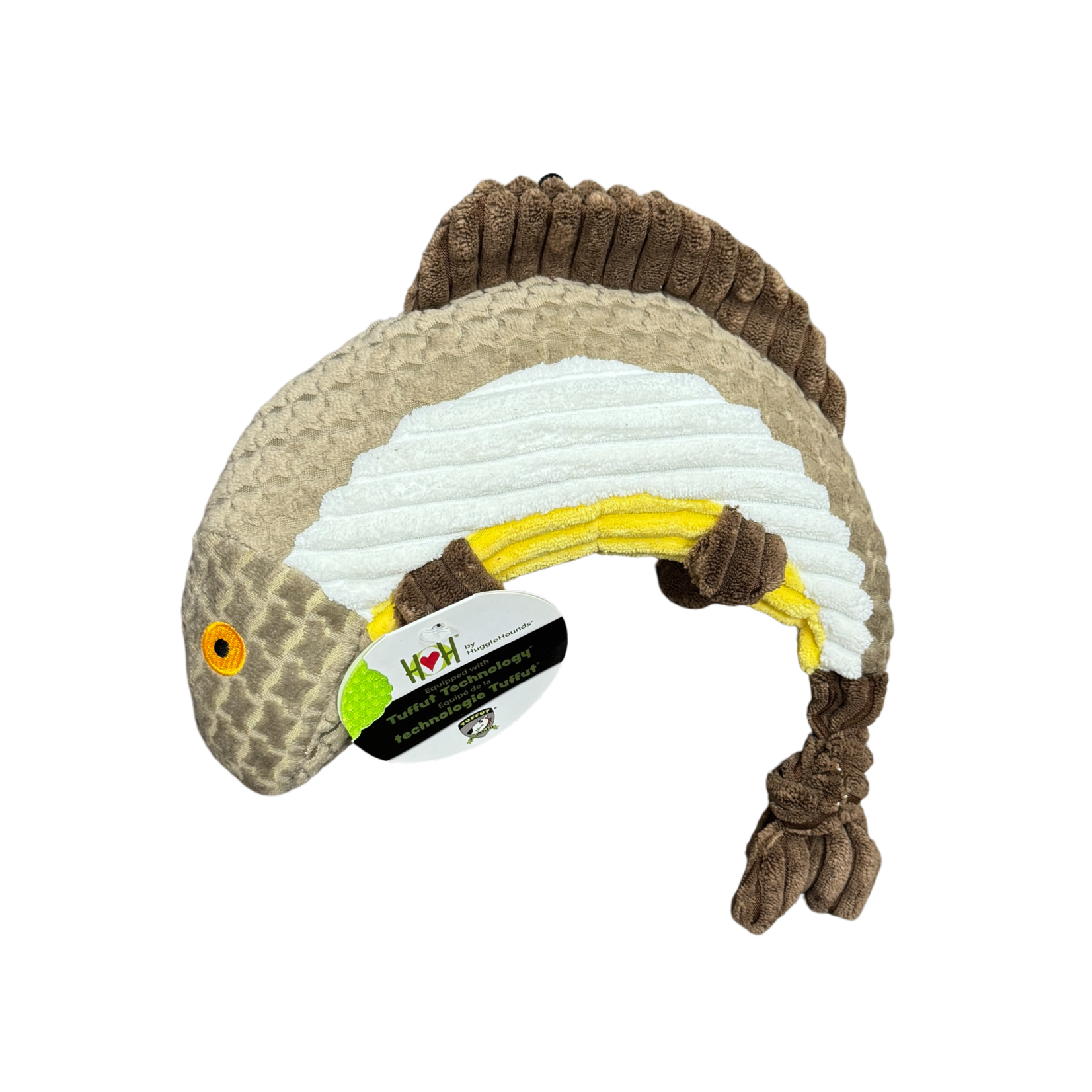 HuggleHounds Huggle Hounds Totally Trout